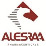 El-Esraa Pharmaceuticals logo