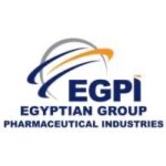 Egyptian Group Pharmaceuticals logo