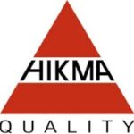 Hikma Pharmaceuticals logo