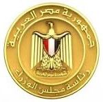 Cabinet of Egypt logo