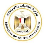 Ministry of Youth & Sports logo