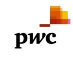 PwC logo